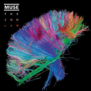 Muse - Second Law (Vinyl 2LP)