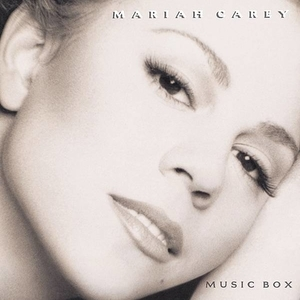 Mariah Carey - Music Box (Vinyl LP)