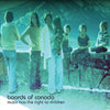Boards of Canada - Music Has The Right To Children (Vinyl 2LP)