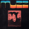 Muzz - Muzz (Vinyl LP Record)