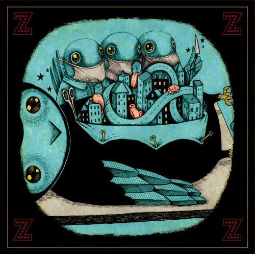 My Morning Jacket - Z 15th Anniversary Edition (Vinyl 2LP)