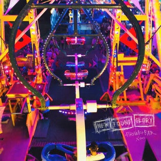 New Found Glory - Forever + Ever x Infinity (Vinyl LP Record)