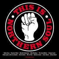 Various Artists - This Is Northern Soul (Vinyl LP)