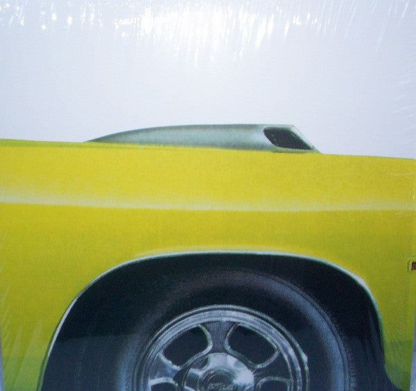 Earth - Pentastar: In The Style of Demons (Vinyl LP)