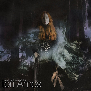 Tori Amos - Native Invader (Vinyl LP)