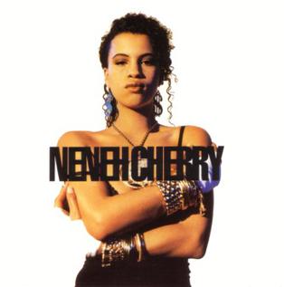Neneh Cherry - Raw Like Sushi (Vinyl LP Record)