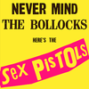 Sex Pistols - Never Mind the Bollocks UK Edition (Vinyl LP)