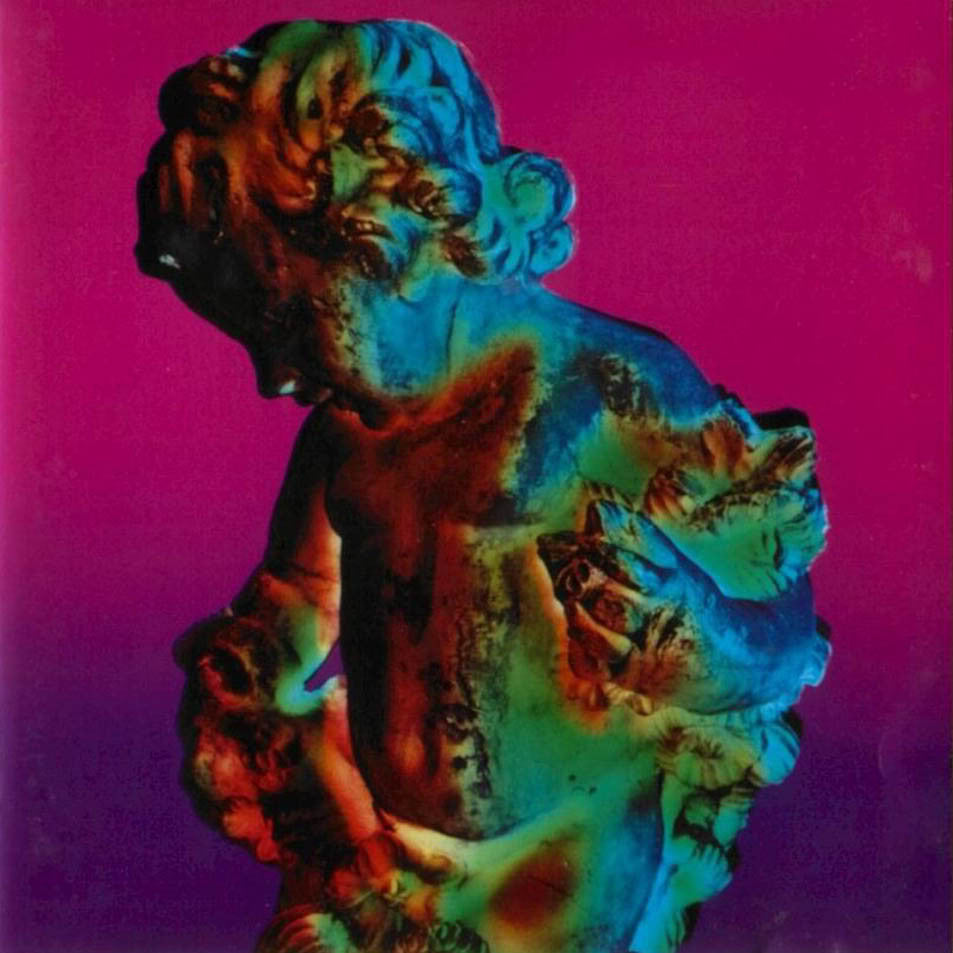 New Order - Technique (Vinyl LP Record)