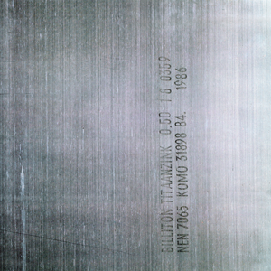 New Order - Brotherhood (Vinyl LP)