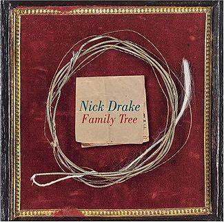 Nick Drake - Family Tree (Vinyl 2LP)