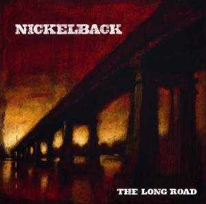 Nickelback - The Long Road (Vinyl LP)