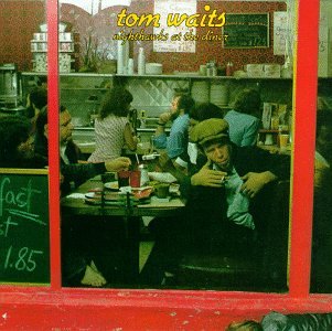 Tom Waits - Nighthawks at the Diner (Vinyl 2LP)
