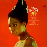Nina Simone - Silk & Soul (Vinyl LP)