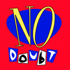 No Doubt - No Doubt (Vinyl LP)
