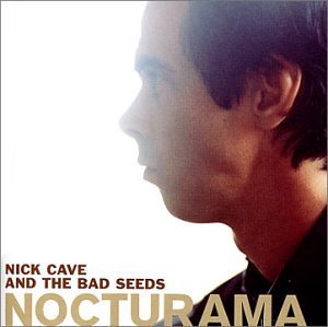 Nick Cave and the Bad Seeds - Nocturama (Vinyl 2LP Record)