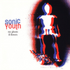 Sonic Youth - NYC Ghosts &amp; Flowers (Vinyl LP)