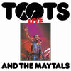 Toots &amp; The Maytals - Live (Vinyl LP)