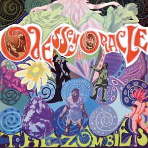 Zombies - Odessey and Oracle (Orchard Vinyl LP)