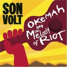 Son Volt - Okemah and the Melody of Riot (Vinyl 2LP Record)