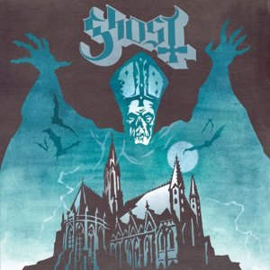Ghost - Opus Eponymous (Vinyl LP)