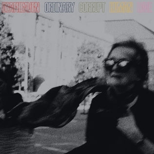 Deafheaven - Ordinary Corrupt Human Love (Vinyl 2LP)