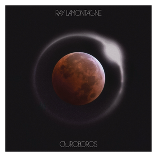 Ray LaMontagne - Ouroboros (Vinyl LP Record)