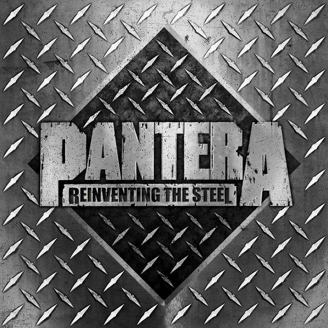 Pantera - Reinventing The Steel (20th Anniversary Vinyl 2LP)