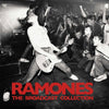 Ramones - Broadcast Collection (Vinyl 3LP Box Set)