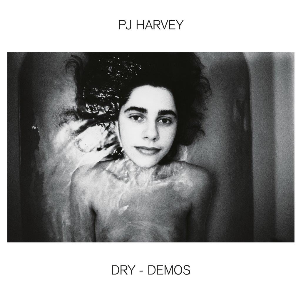 PJ Harvey - Dry Demos (Vinyl LP)