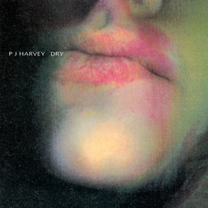 PJ Harvey - Dry (Vinyl LP)