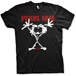 Pearl Jam - Alive (T-Shirt)