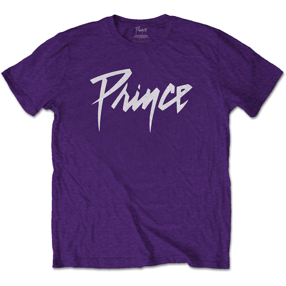 T-Shirt - Prince Logo