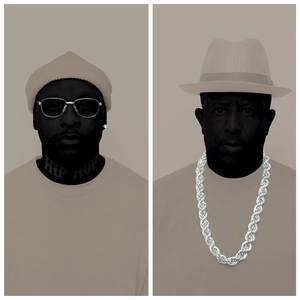 Prhyme - Prhyme 2 (Vinyl 2LP Record)