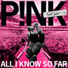 Pink - All I Know So Far: Setlist (Vinyl 2LP)