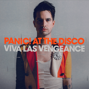 Panic! At The Disco - Viva Las Vengeance (Vinyl LP)