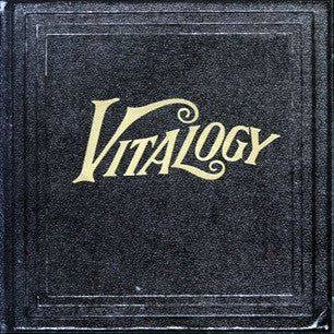 Pearl Jam - Vitalogy (Vinyl 2LP)