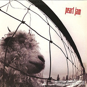 Pearl Jam - VS. (Vinyl LP)