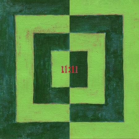 Pinegrove - 11:11 (Vinyl Red LP)