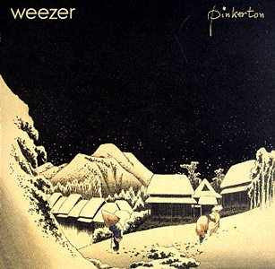 Weezer - Pinkerton (Vinyl LP)
