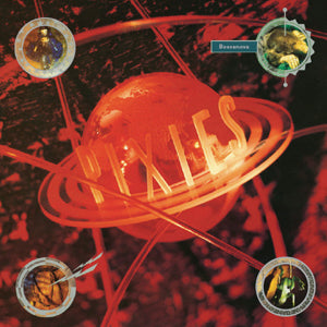 Pixies - Bossanova (Vinyl LP)