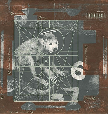 Pixies - Doolittle (Vinyl LP)