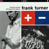 Frank Turner - Positive Songs For Negative People (Vinyl LP Record)