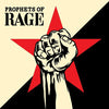 Prophets Of Rage  - Prophets Of Rage (Vinyl LP)