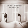 Nick Cave and the Bad Seeds - Push the Sky Away (Vinyl LP)