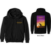 Hoodie - Queen Bohemian Rhapsody Movie Black