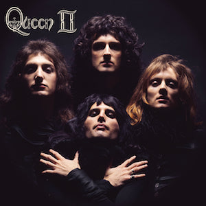 Queen - II (Vinyl LP)