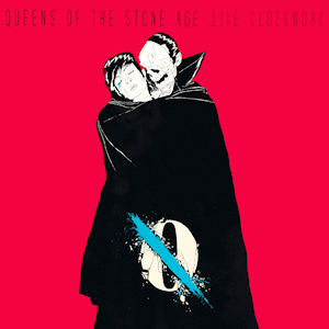 Queens of the Stone Age - Like Clockwork (Vinyl 2LP)