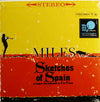 Miles Davis - Sketches of Spain (Vinyl LP)