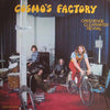 Creedence Clearwater Revival - Cosmo&#39;s Factory (Vinyl LP)