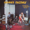 Creedence Clearwater Revival - Cosmo&#39;s Factory: Half Speed Remaster (Vinyl LP)
